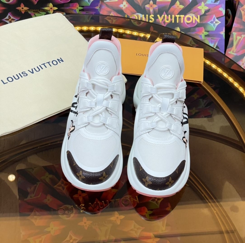 Louis Vuitton Sneakers